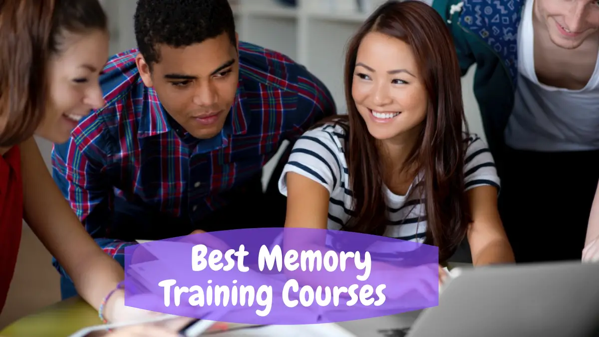 Best Memory Training Courses
