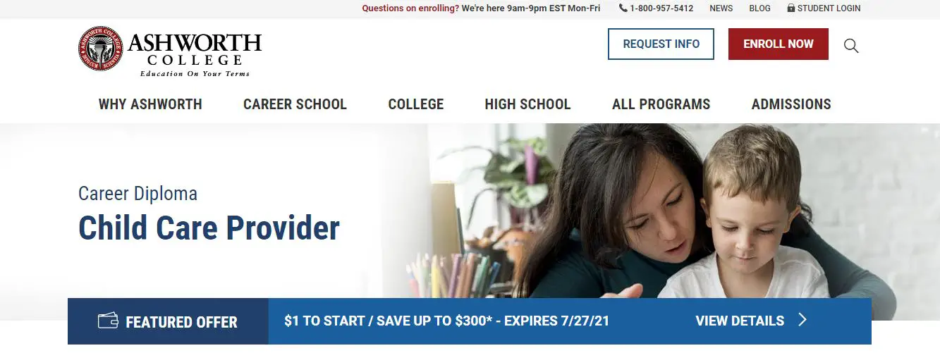 Best Online Childcare Courses