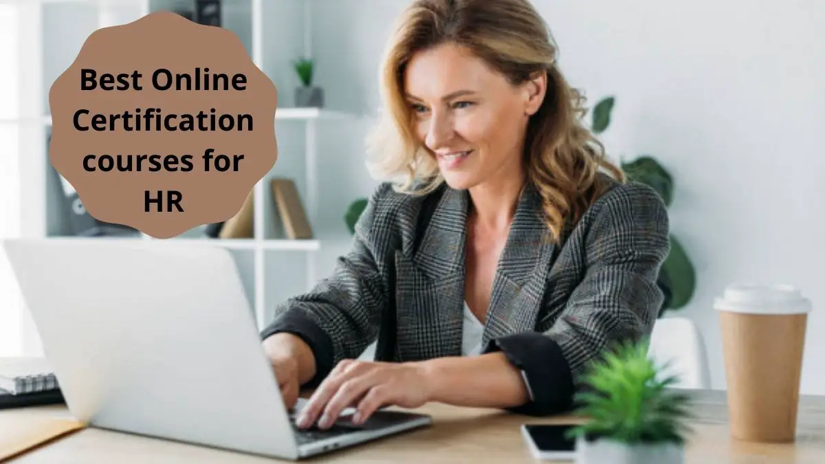 Best Online Certification Courses For Students To Get Job In 2021 www