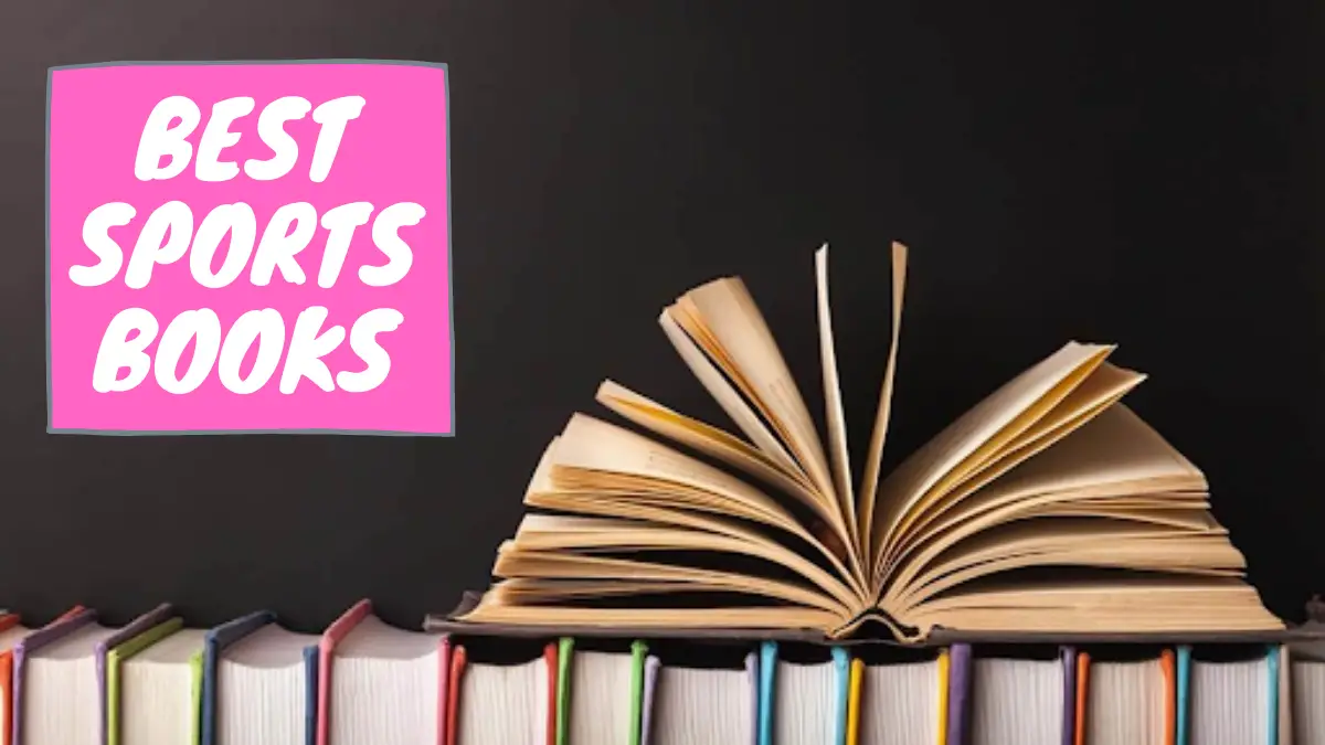 Best Sports Books