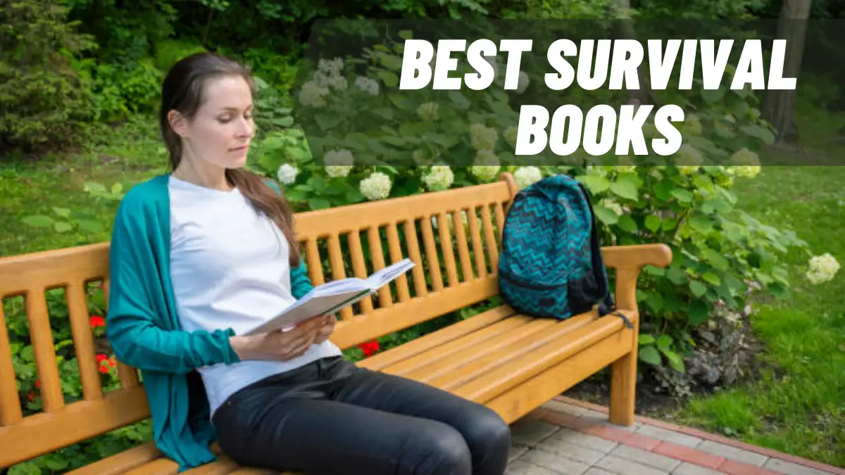Best Survival Books