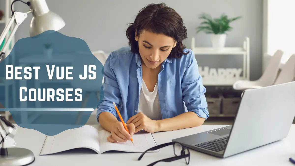 Best Vue JS Courses