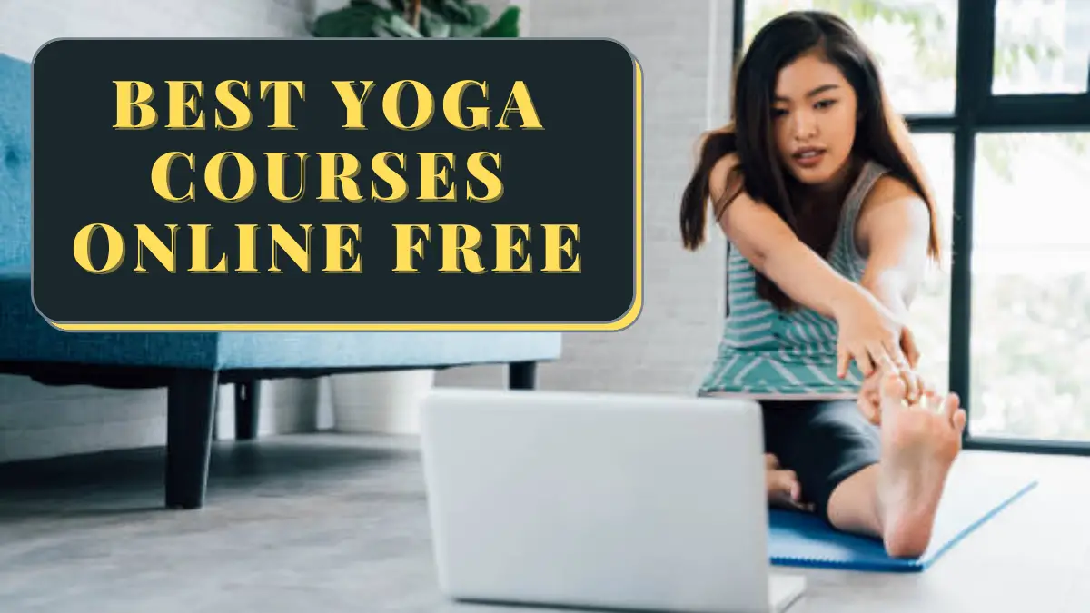 Best Yoga Courses Online Free