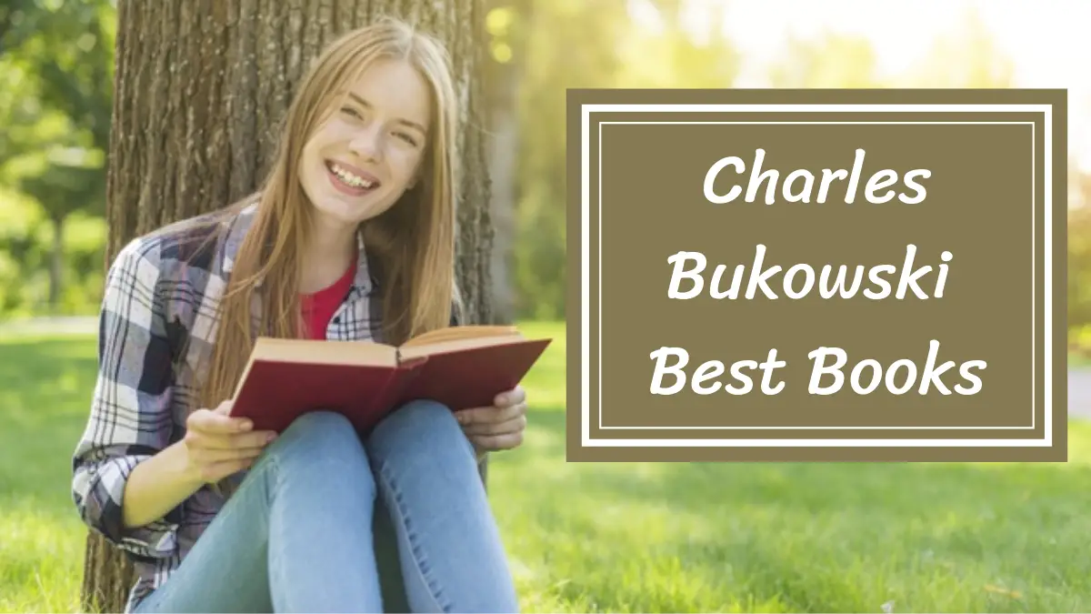 Charles Bukowski Best Books