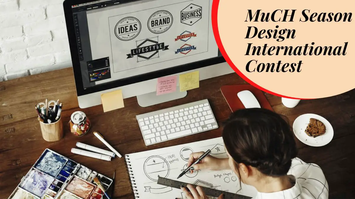 MuCH Season Design International Contest