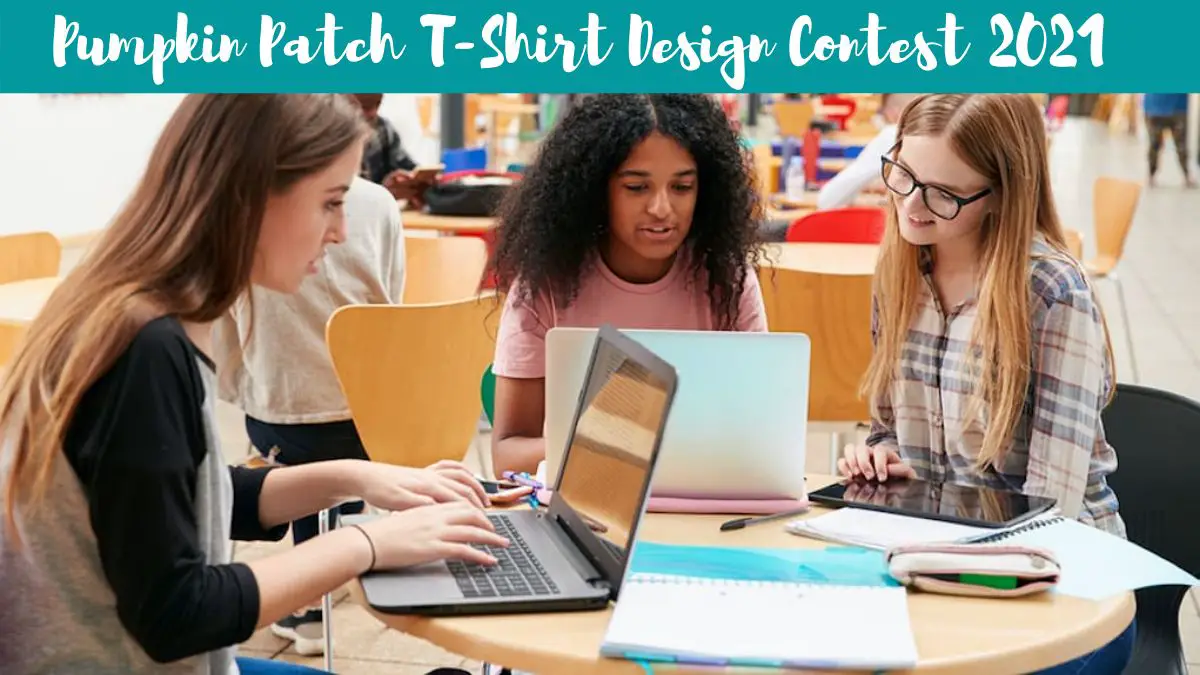 Pumpkin Patch T-Shirt Design Contest 2021