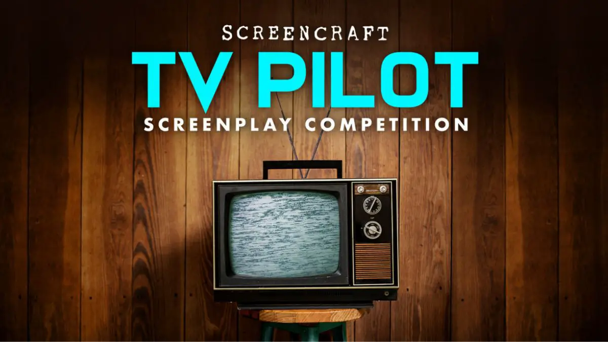 ScreenCraft TV Pilot Screenplay Competition