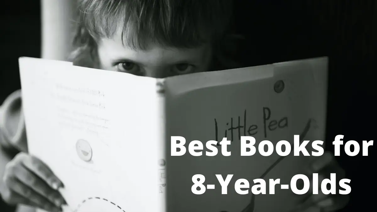 Top 10 Books for 6th Graders