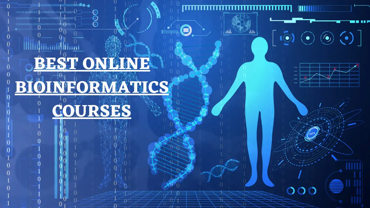 Best Online Bioinformatics Courses