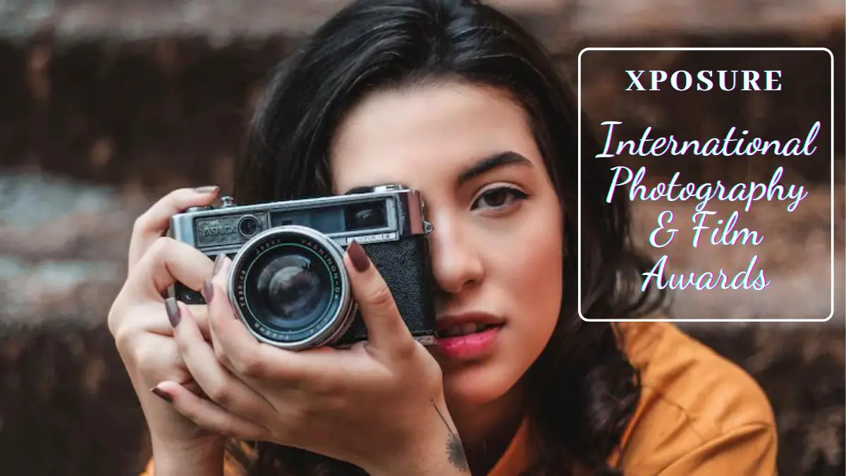 Xposure International Photography & Film Awards 2021