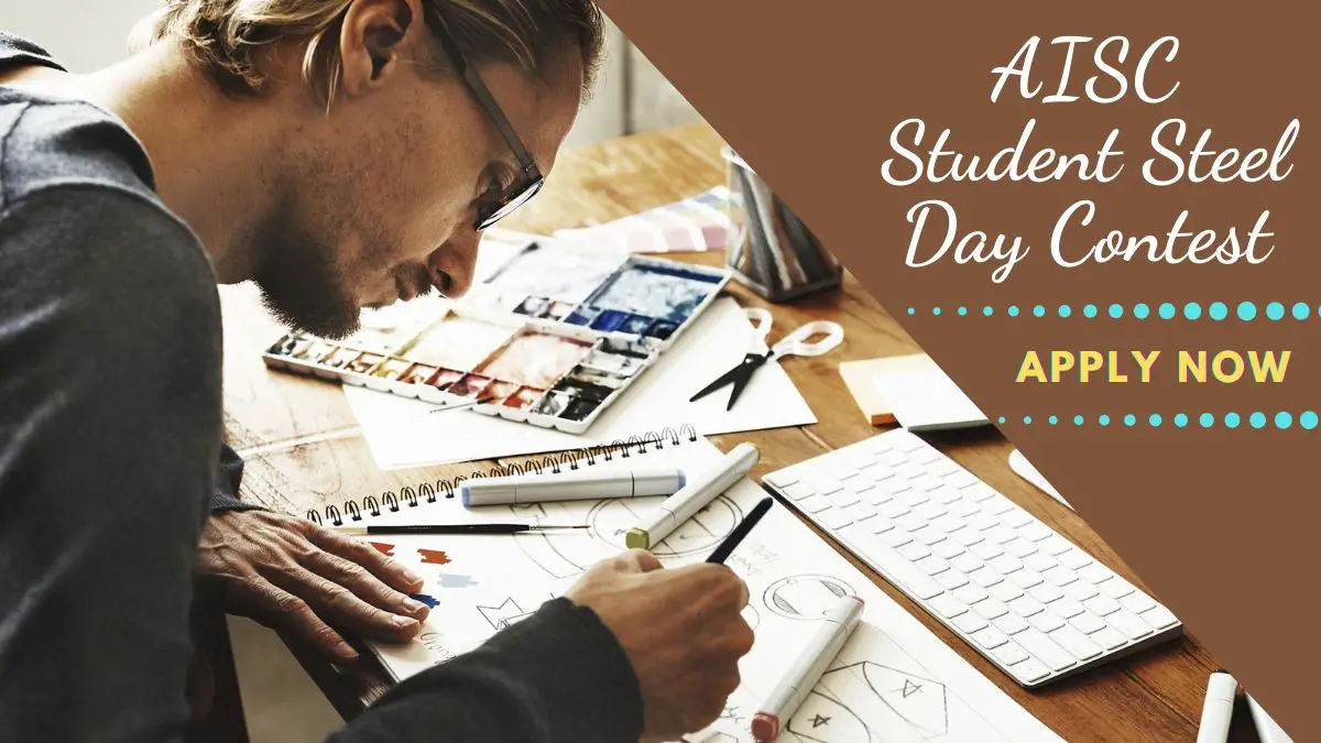 AISC Student Steel Day Contest