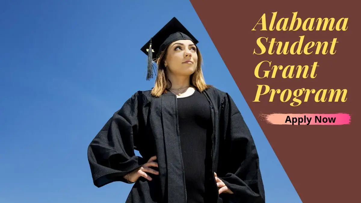 Alabama Student Grant Program