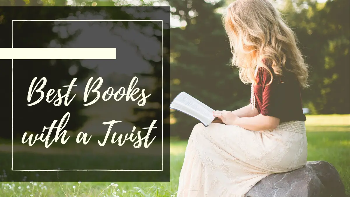 Best Books with a Twist (1)