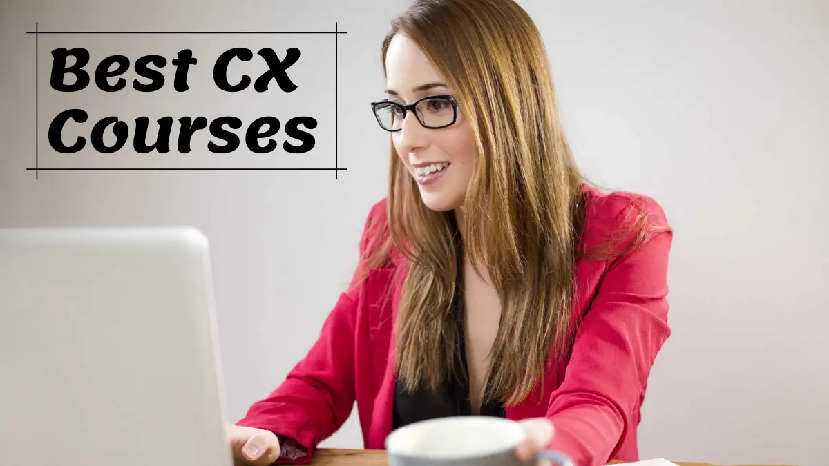 Best CX Courses