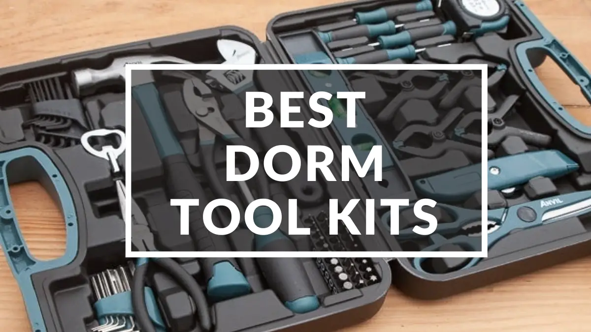 Best Dorm Tool Kits