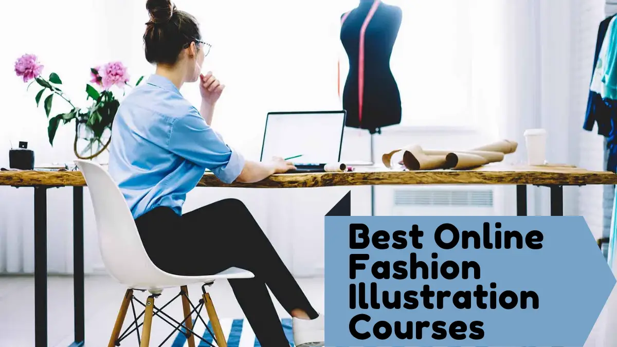 Best Online Fashion Illustration Courses (1)