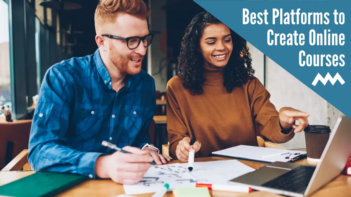 Best Platforms to Create Online Courses