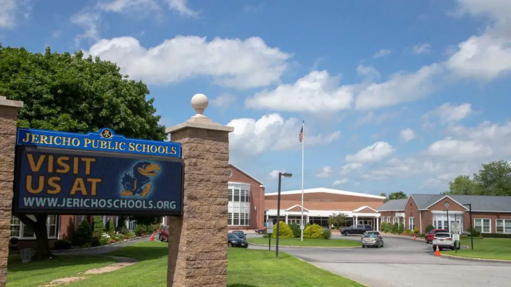 Best Public High Schools in NYC
