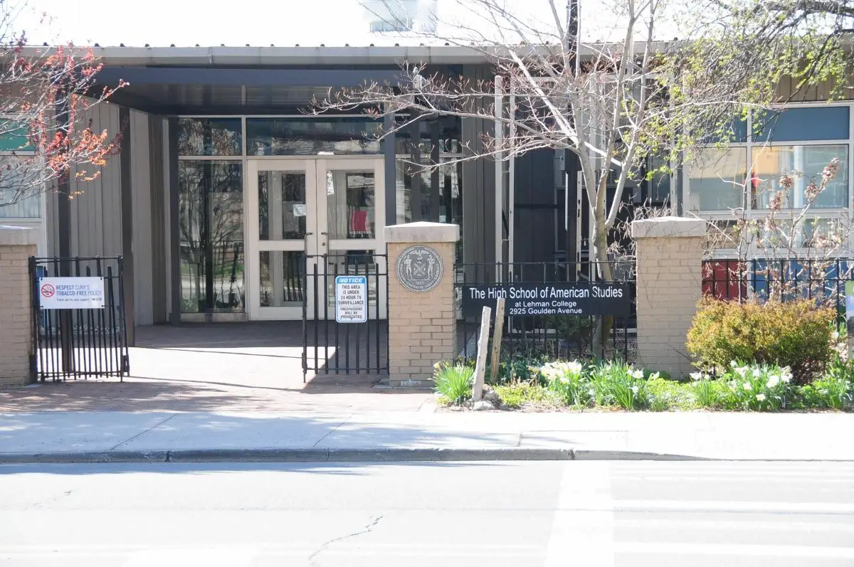 Best Public High Schools in NYC