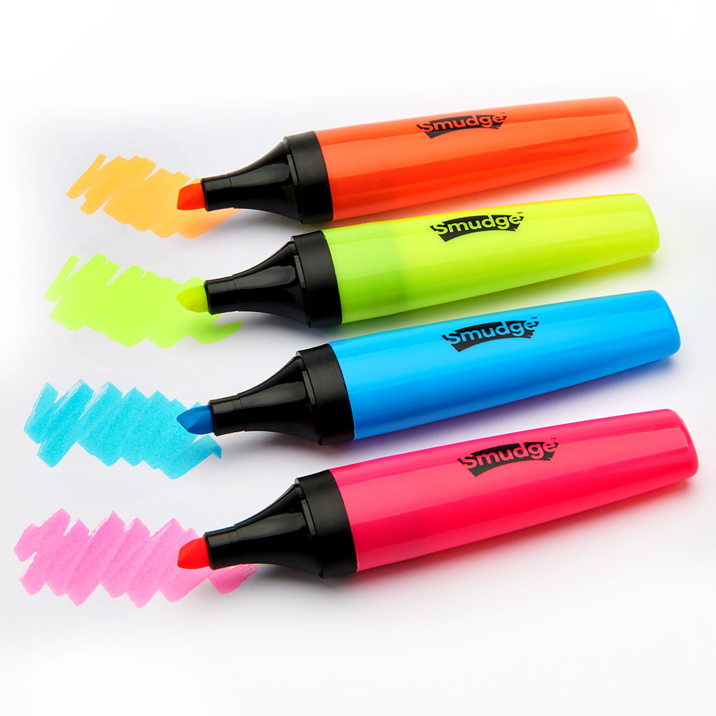 Highlighters