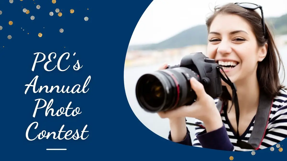 PEC’s Annual Photo Contest