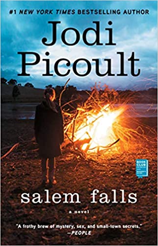 Salem Falls by Jodi Piccoult