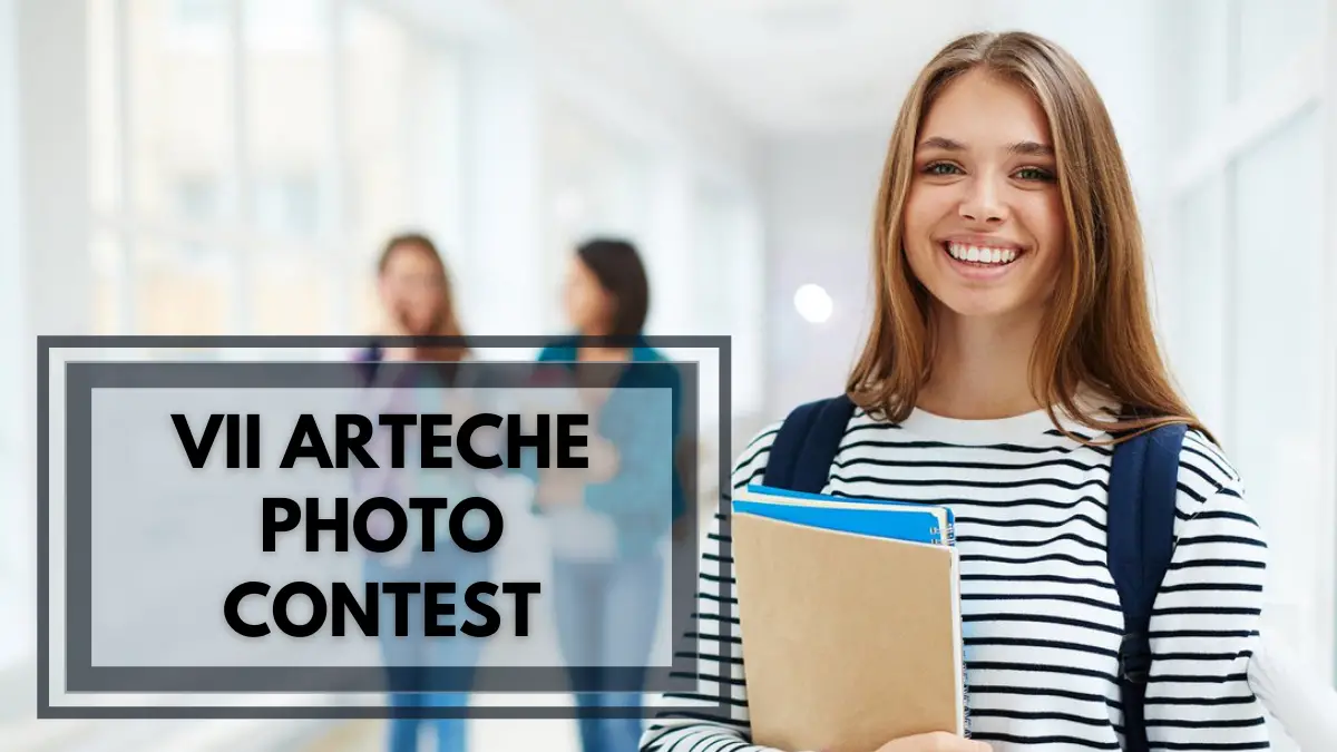 VII Arteche Photo Contest