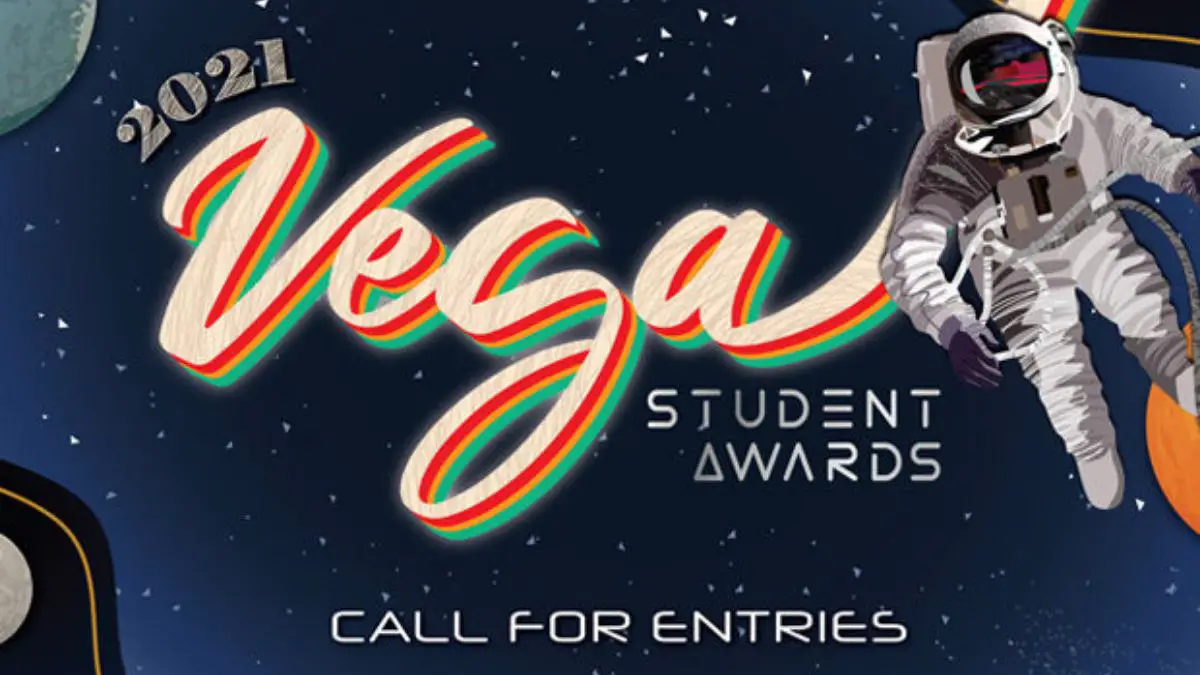 Vega Student Awards 2021