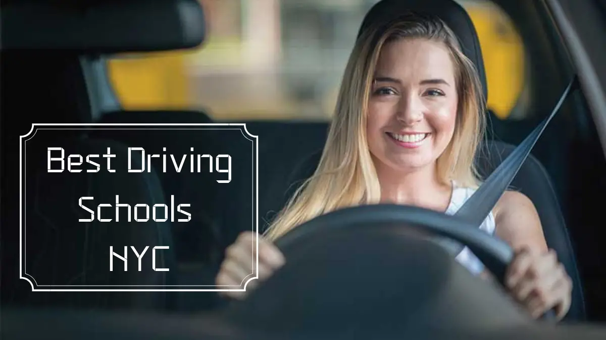 Best Driving Schools NYC
