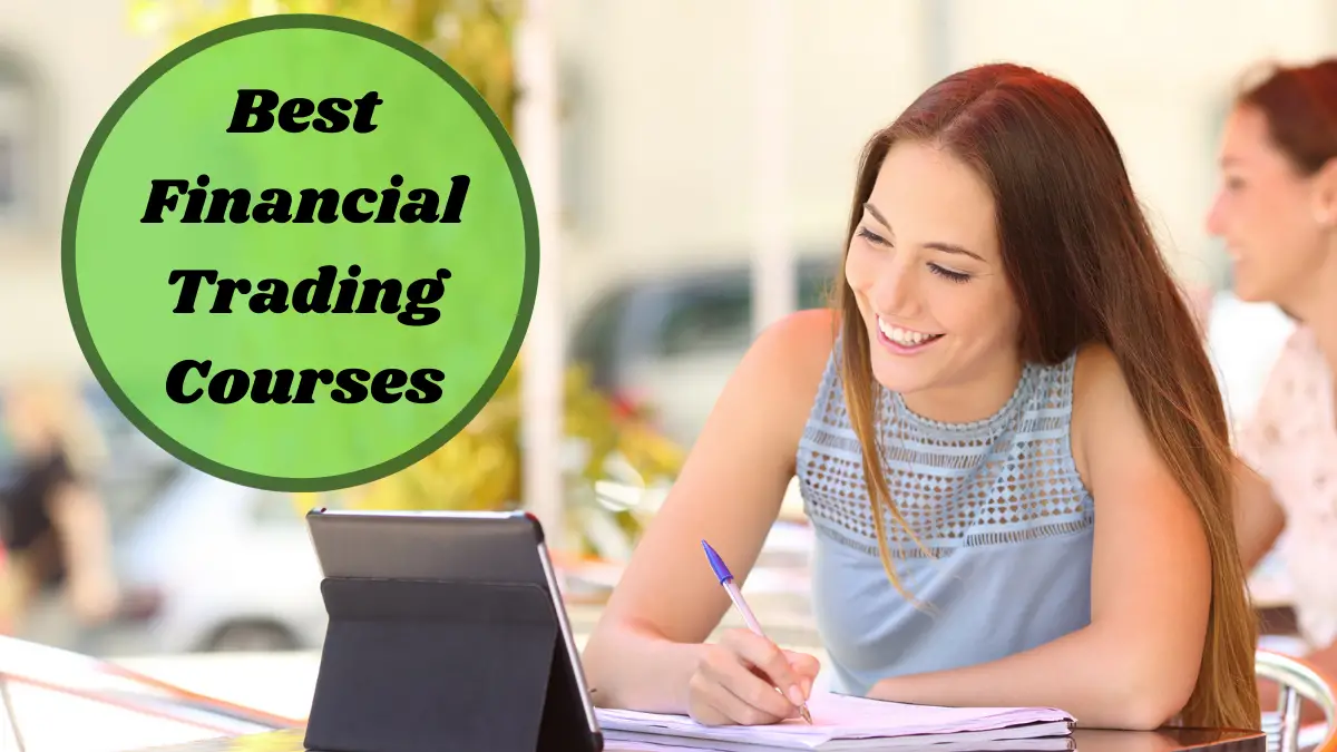 Best Financial Trading Courses (1)