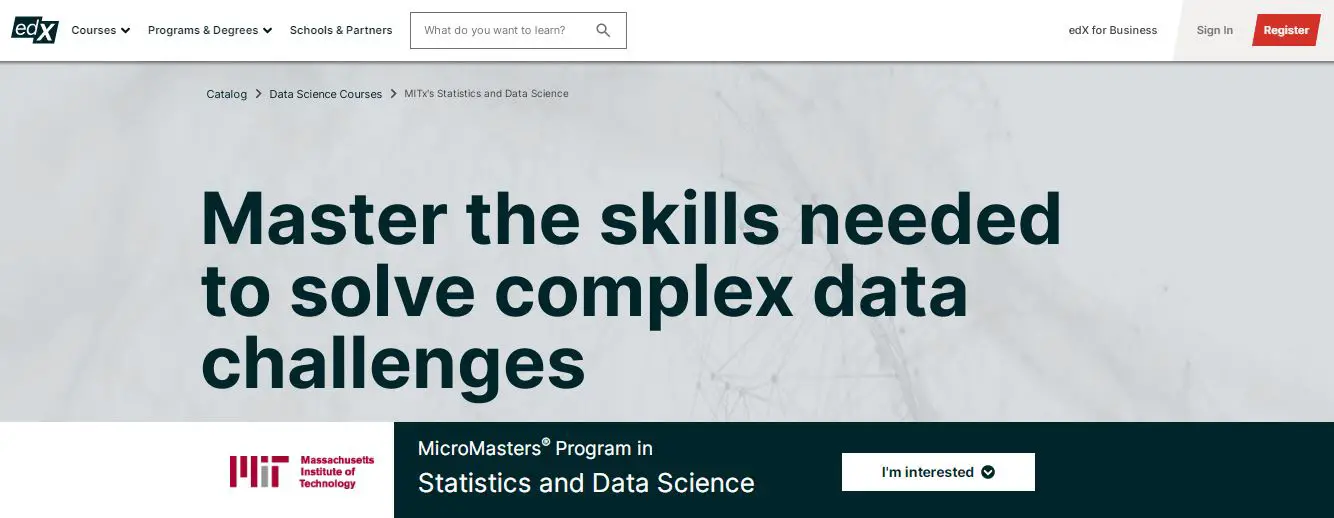 Best Free Statistics Courses for Data Science