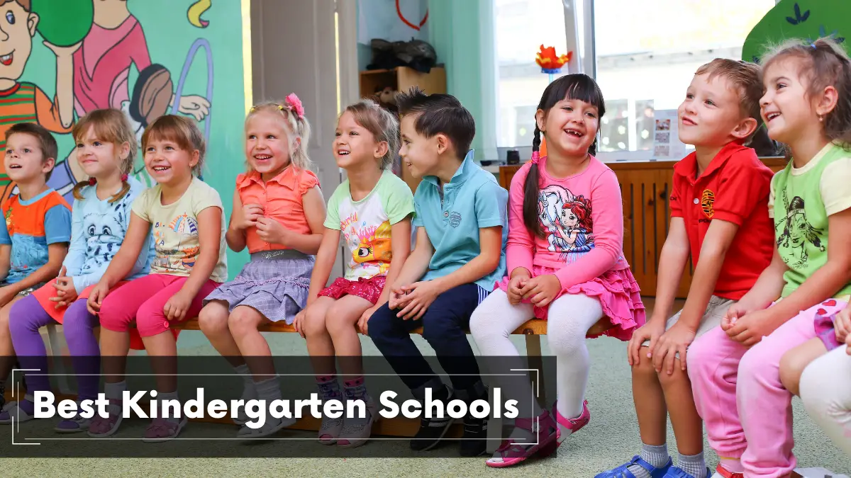 Best Kindergarten Schools