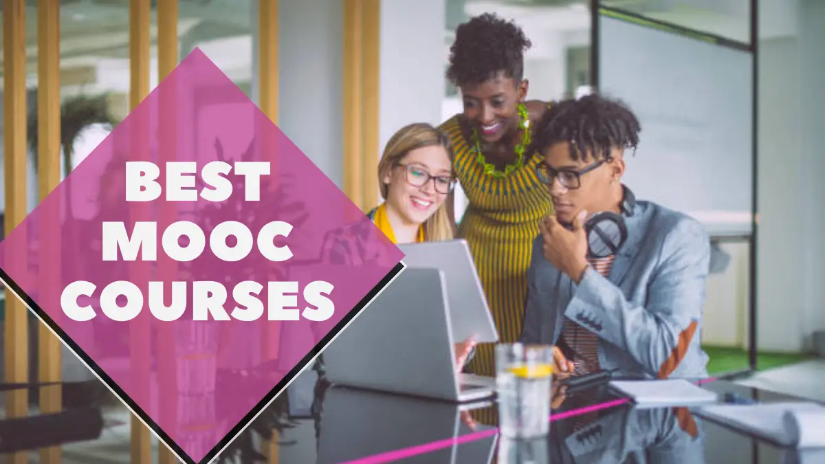 Best MOOC Courses