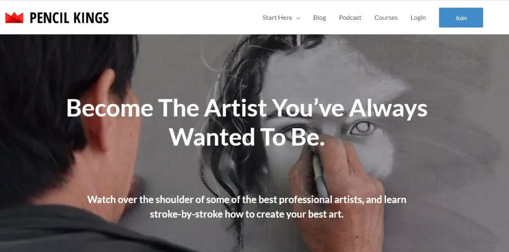 Best Online Concept Art Courses