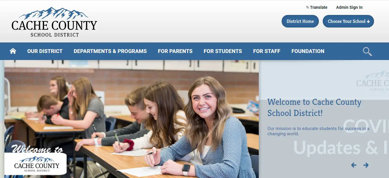 Best School Districts in Utah