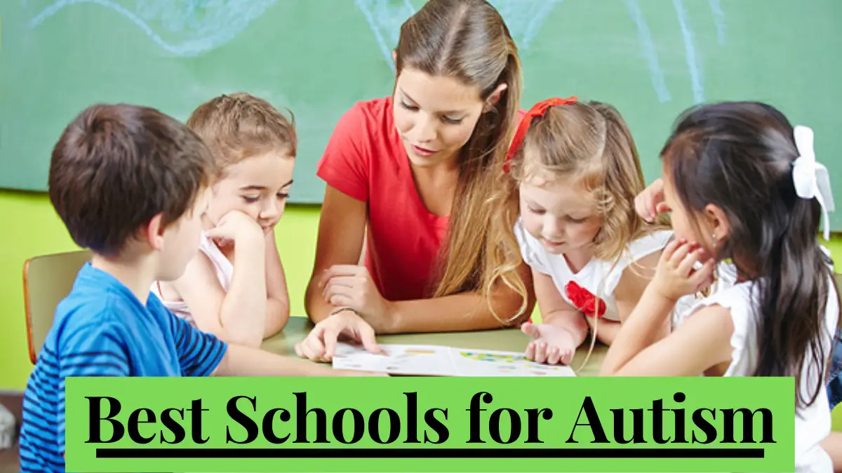 Best Schools for Autism