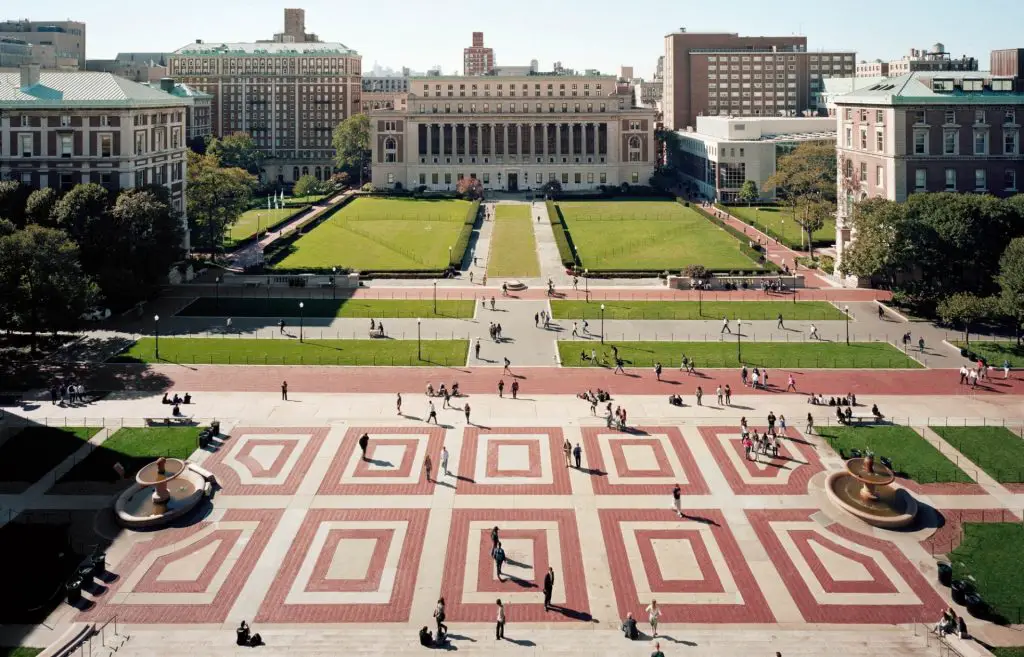 Best Schools for Data Science