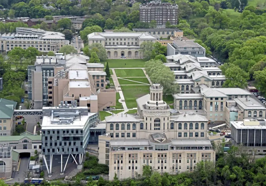 Best Schools for Data Science