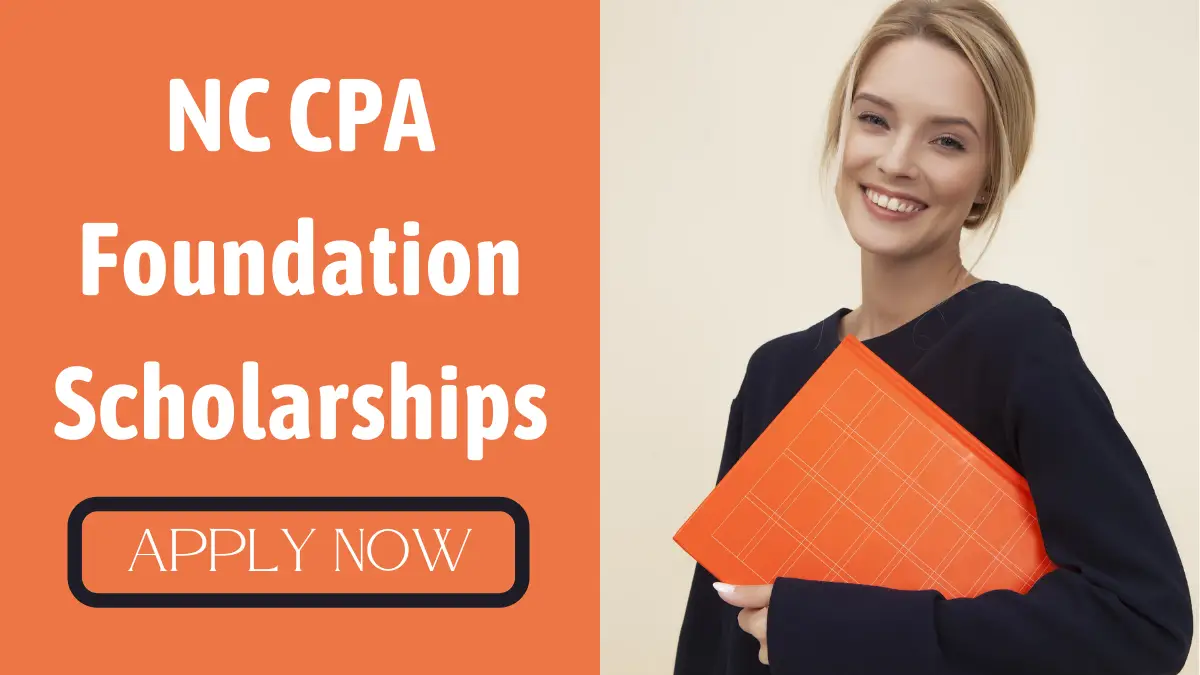 NC CPA Foundation Scholarships