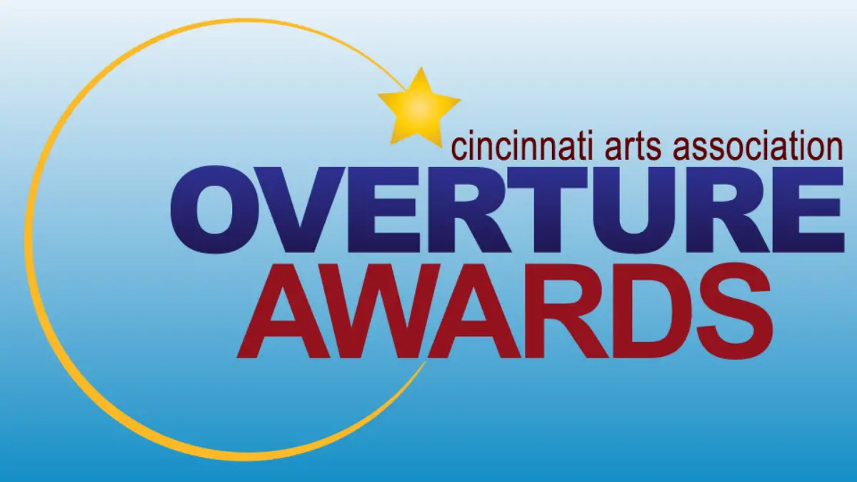 Overture Awards Competition for Grades 9-12 Students