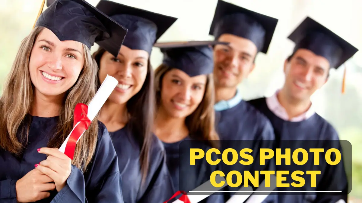 PCOS Photo Contest