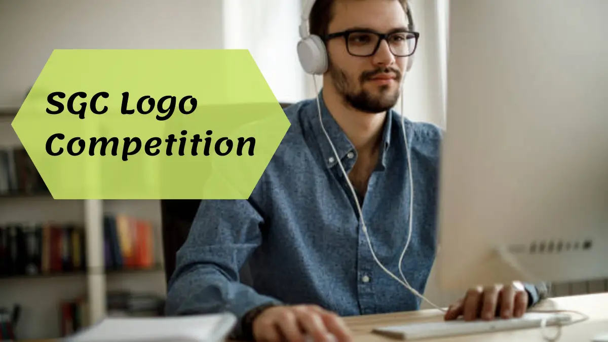 SGC Logo Competition