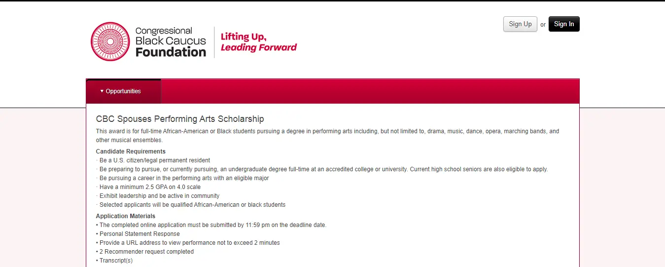 Scholarships for Graduate Students in Texas