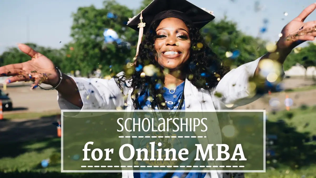 Scholarships for Online MBA