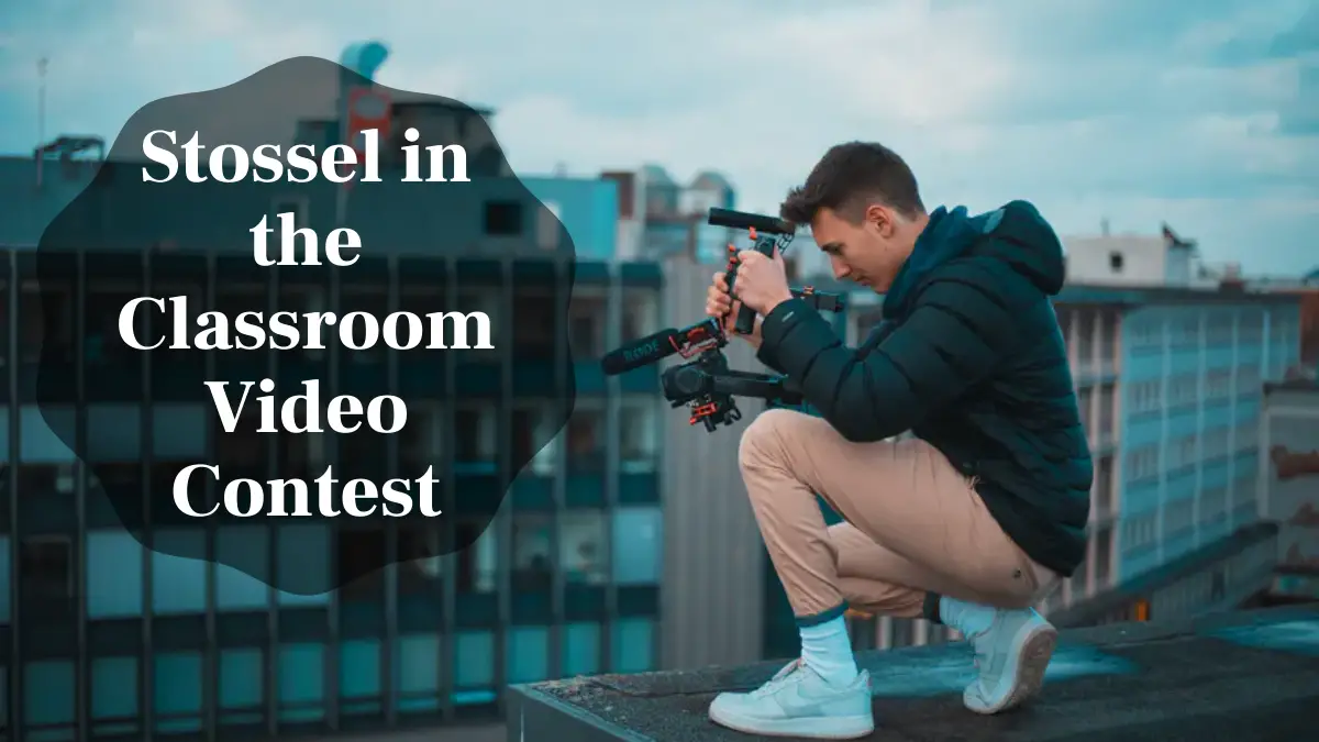 Stossel in the Classroom Video Contest