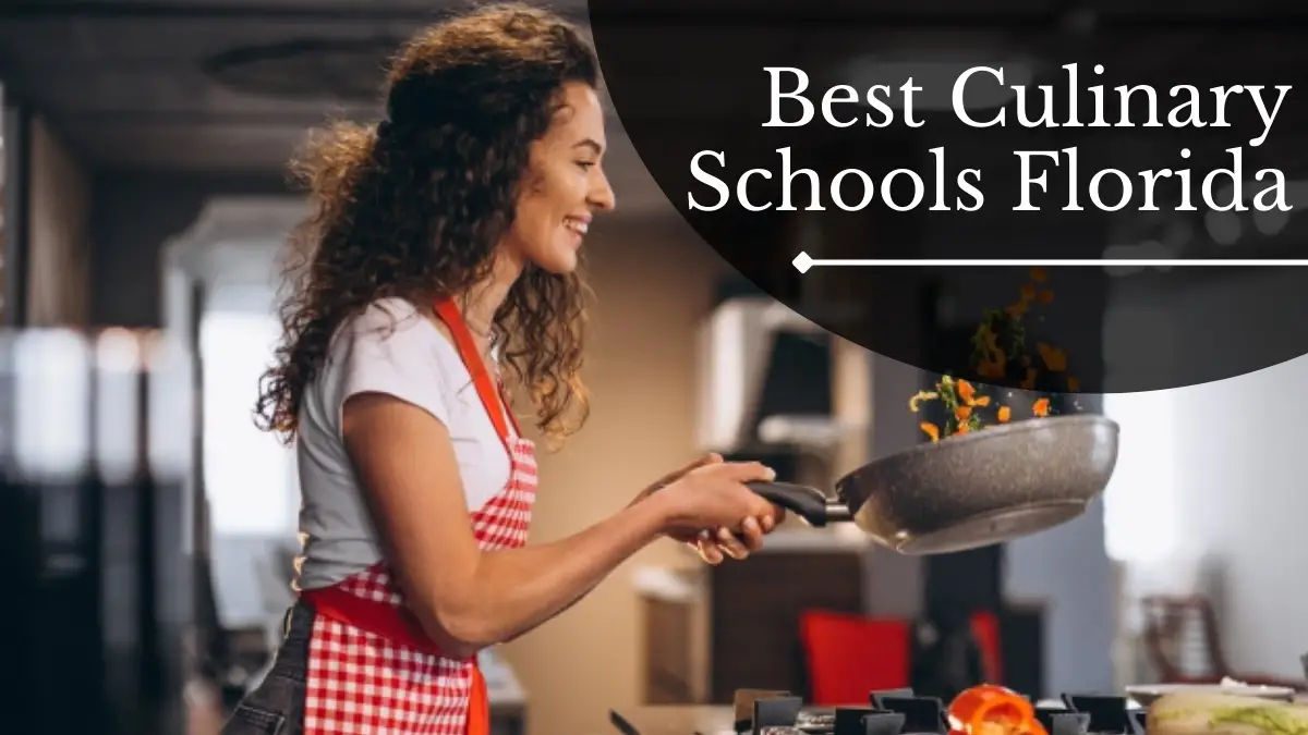 Best Culinary Schools Florida