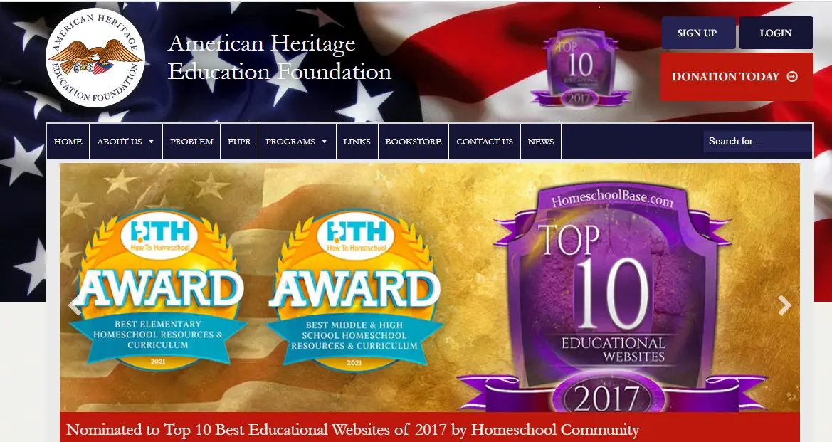 Best Homeschool Curriculum For Middle School