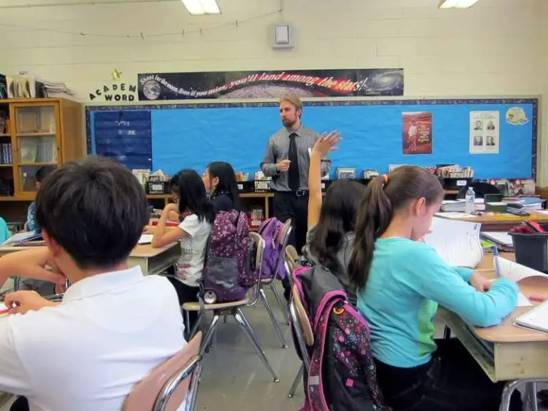 Best Middle Schools in Queens