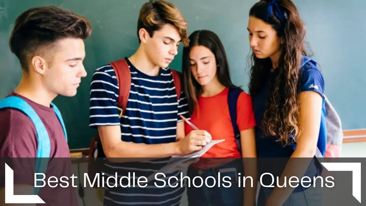 Best Middle Schools in Queens