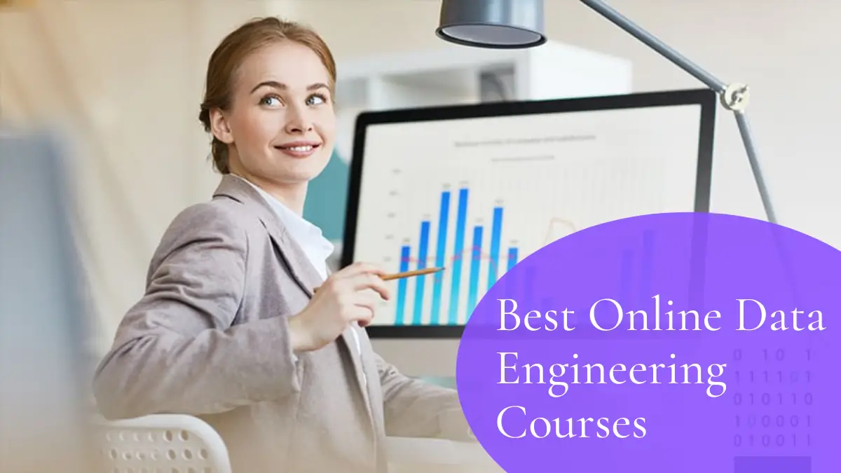 Best Online Data Engineering Courses